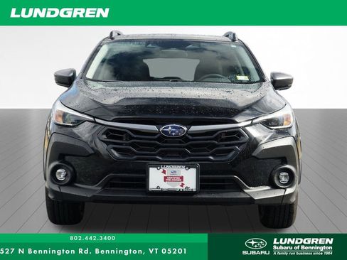 Used 2024 Subaru Crosstrek 2.0i Premium image 30