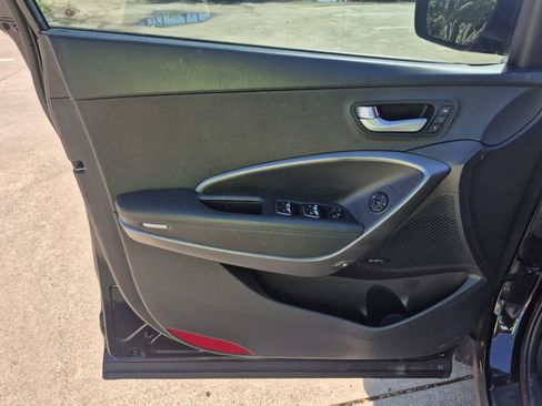 Used 2018 Hyundai Santa Fe Sport w/ 2.0T Ultimate Tech Package 05 image 11