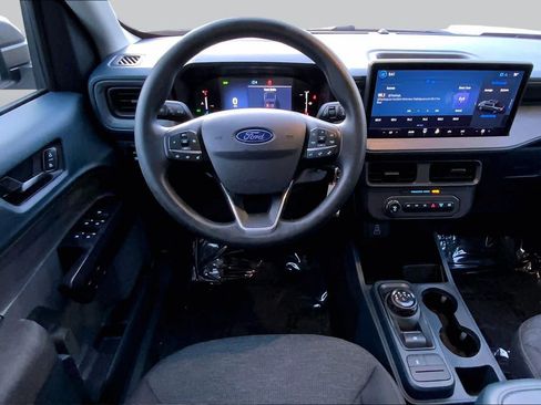 Used 2025 Ford Maverick XL FWD image 6