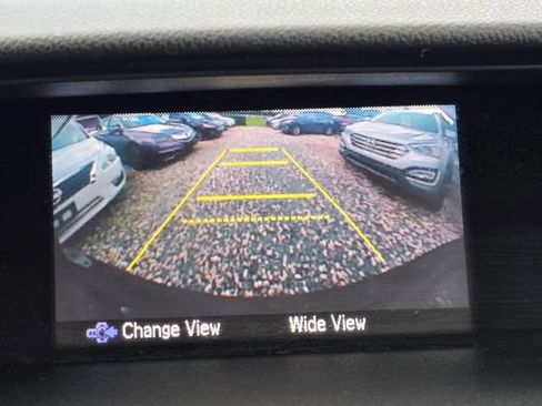 Used 2014 Honda CR-V EX-L image 17