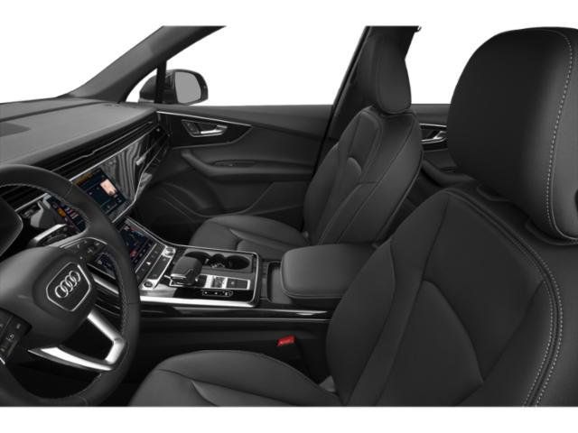 Used 2026 Audi Q7 3.0T Premium Plus w/ Premium Plus Package AWD/4WD image 8