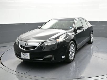 Used 2013 Acura TL w/ Technology Package