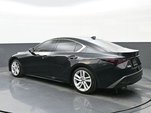 Used 2021 Lexus IS 300 w/ Comfort Package image 5