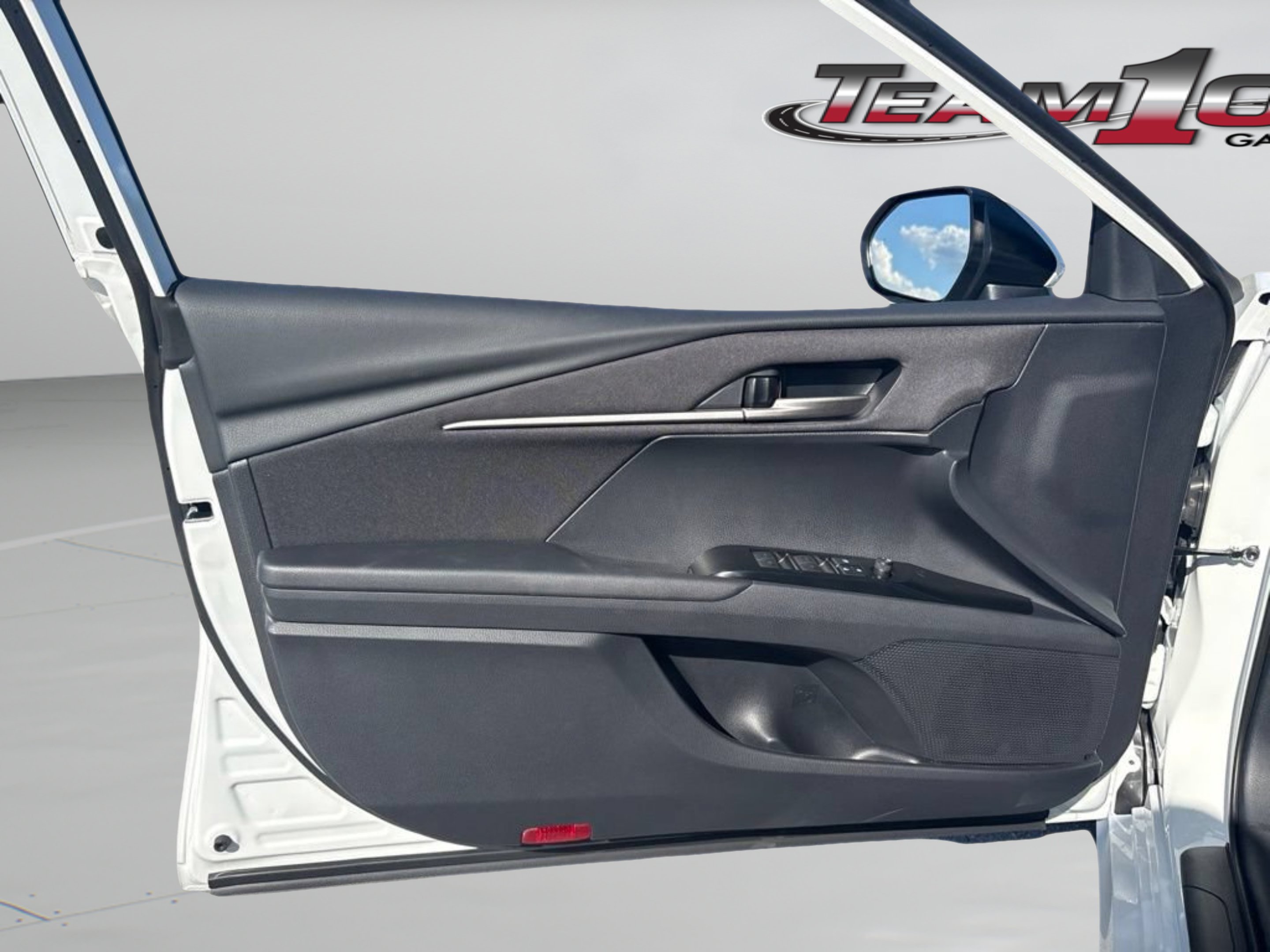 New 2026 Toyota Camry LE FWD image 17