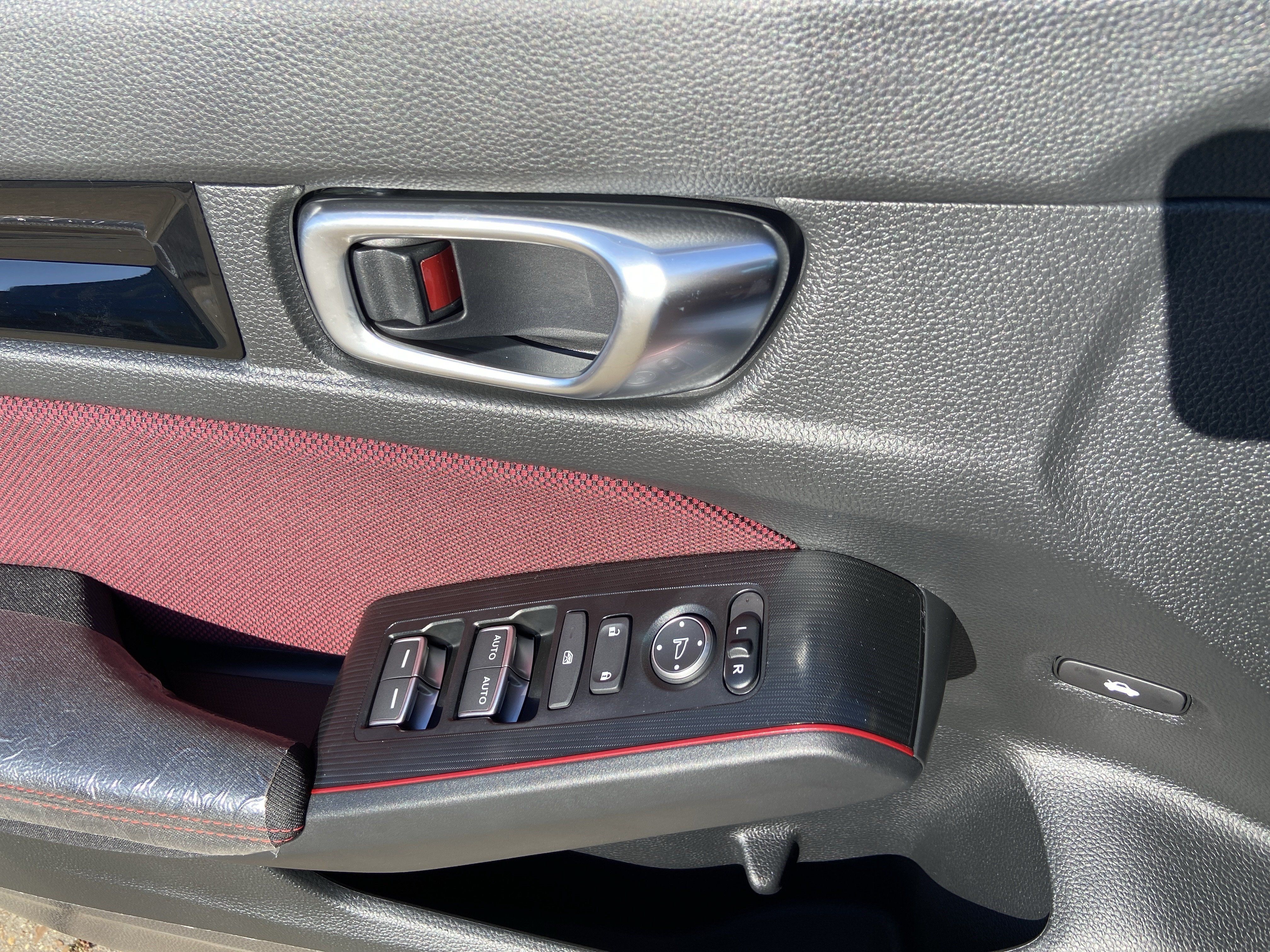 New 2026 Honda Civic Si image 47