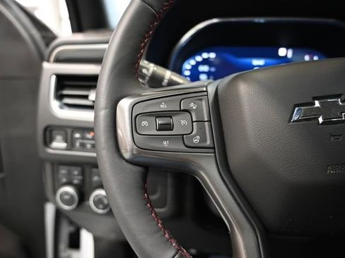Used 2022 Chevrolet Tahoe RST w/ Luxury Package AWD/4WD image 26