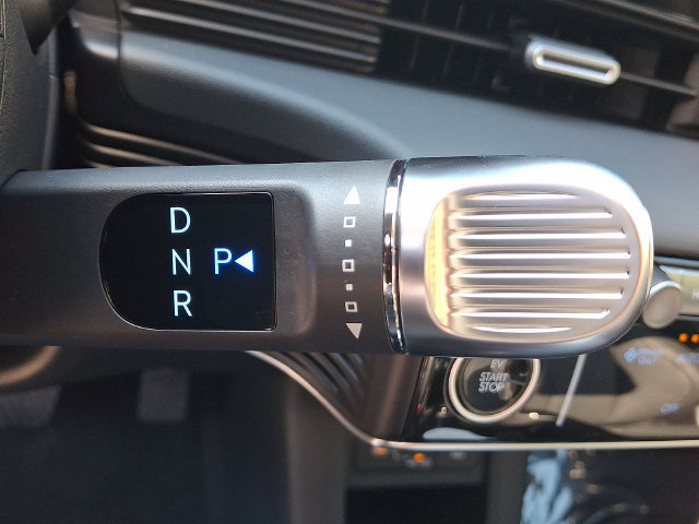 New 2027 Hyundai Ioniq 5 SEL RWD image 22