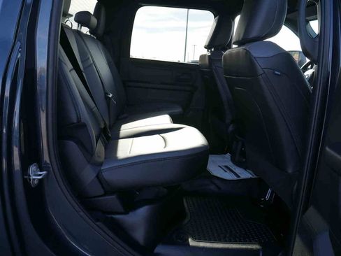 New 2026 RAM 3500 Tradesman w/ Chrome Appearance Group image 25