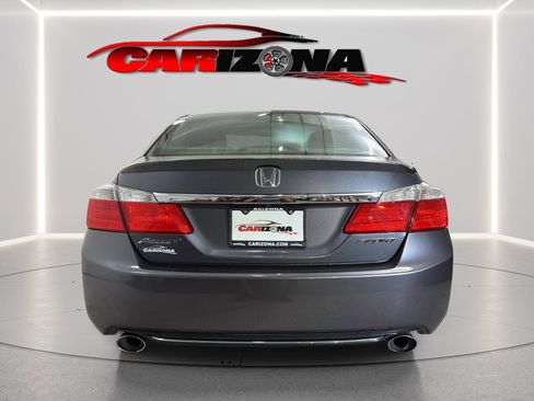 Used 2015 Honda Accord Sport image 7