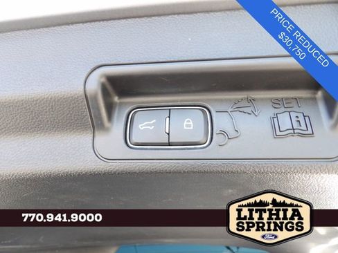 Certified 2023 Ford Explorer ST-Line w/ Class IV Trailer Tow Package image 27