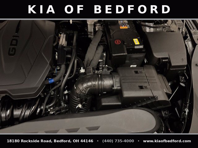 Used 2026 Kia K5 GT-Line FWD image 28