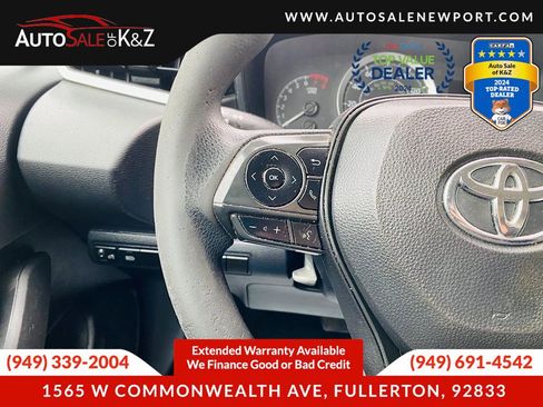 Used 2020 Toyota Corolla LE image 26