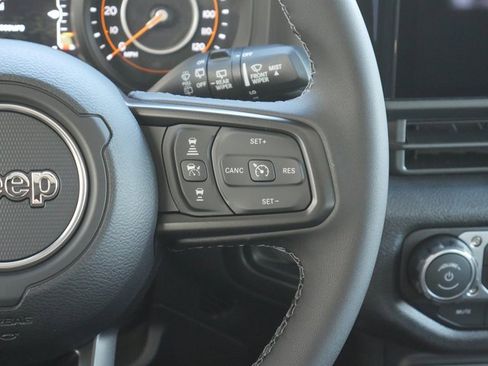 New 2026 Jeep Wrangler Willys image 17