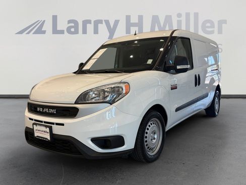 Used 2022 RAM ProMaster City Wagon FWD image 1