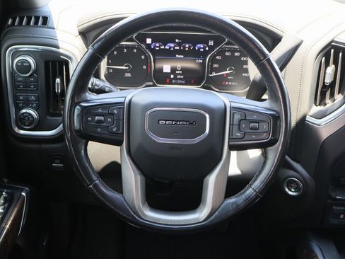 Certified 2022 GMC Sierra 1500 Denali w/ Denali Reserve Package AWD/4WD image 14