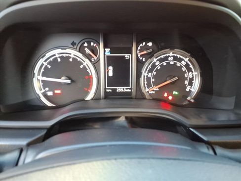 Certified 2022 Toyota 4Runner Limited image 20