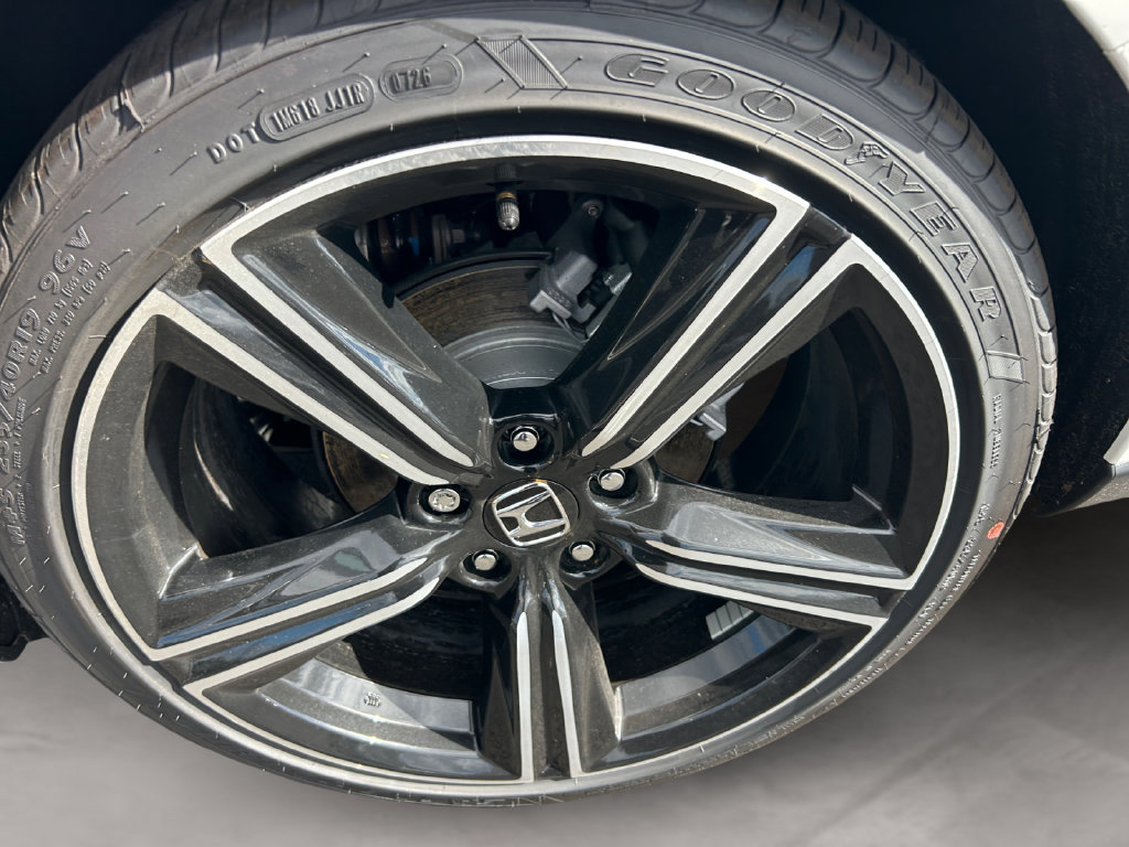 New 2026 Honda Accord Sport image 14
