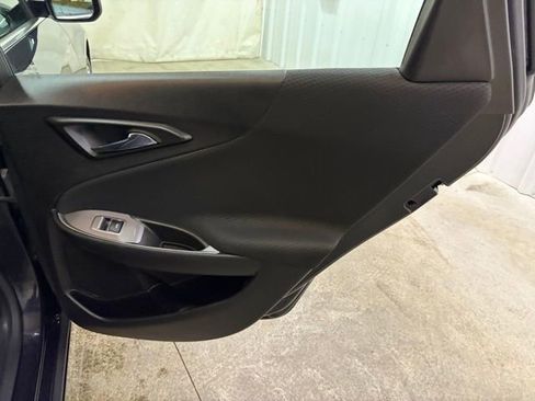 Used 2023 Chevrolet Malibu LT FWD image 13