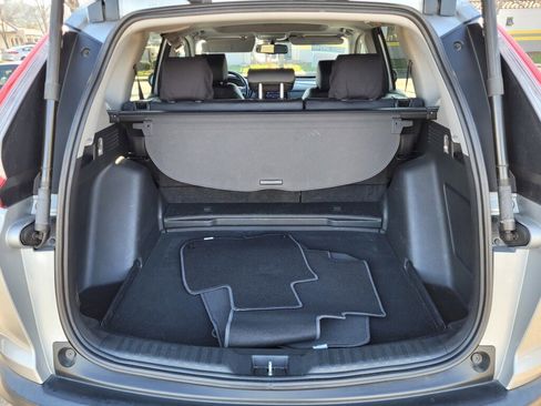 Certified 2018 Honda CR-V Touring image 10