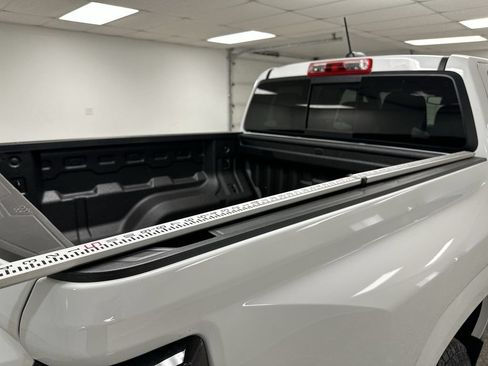 New 2026 Chevrolet Colorado Z71 w/ Z71 Convenience Package 2 AWD/4WD image 31