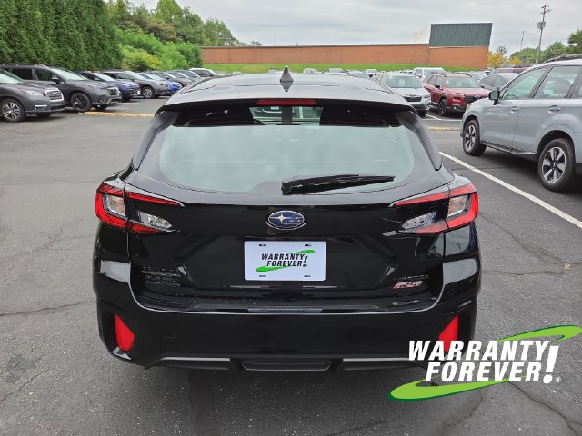 New 2026 Subaru Impreza RS AWD/4WD image 6