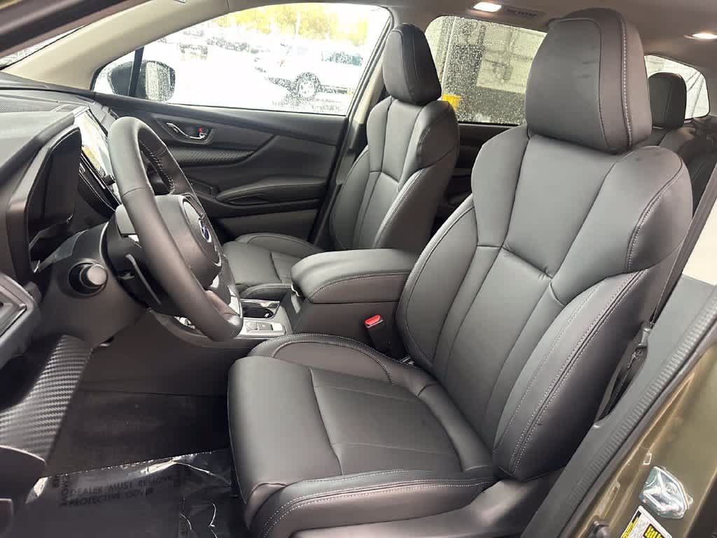 Certified 2026 Subaru Ascent Premium AWD/4WD image 11