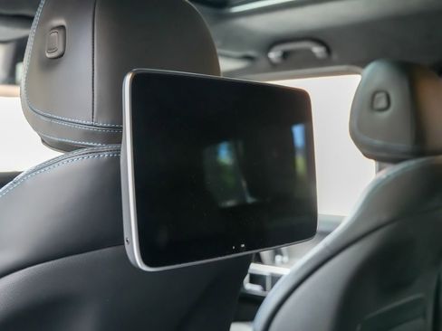 Used 2025 Mercedes-Benz G 580 w/ EQ Technology image 19