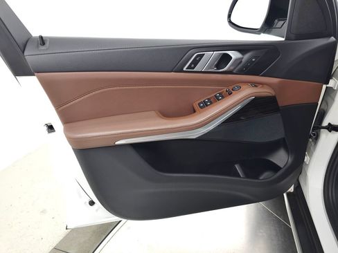 Used 2021 BMW X5 xDrive40i w/ Convenience Package AWD/4WD image 14