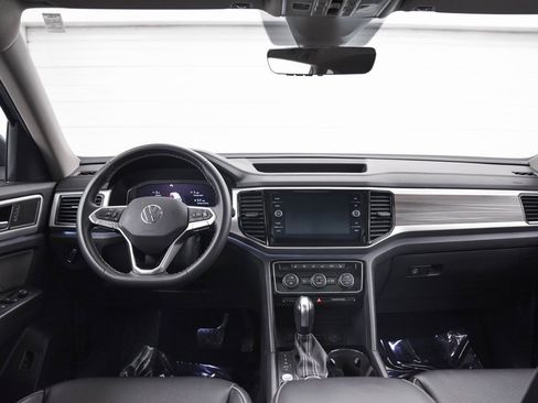 Used 2022 Volkswagen Atlas SEL image 26