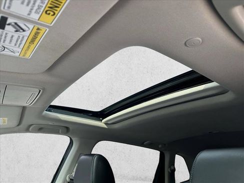 Used 2026 Honda CR-V EX-L image 18