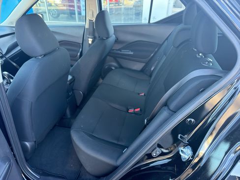 Used 2024 Nissan Kicks S FWD image 9