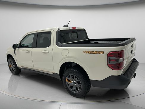 Used 2025 Ford Maverick Tremor AWD/4WD image 8