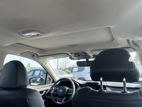 Certified 2024 Subaru Legacy Limited AWD/4WD image 17