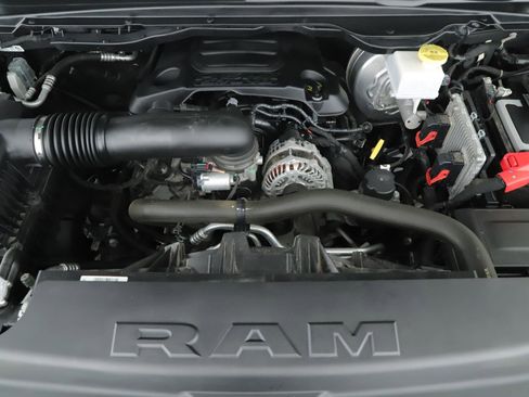 Used 2022 RAM 1500 Laramie image 19