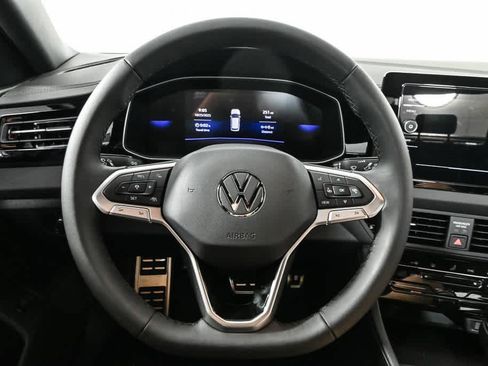 Certified 2026 Volkswagen Jetta Sport FWD image 11