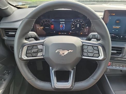 New 2024 Ford Mustang GT image 26