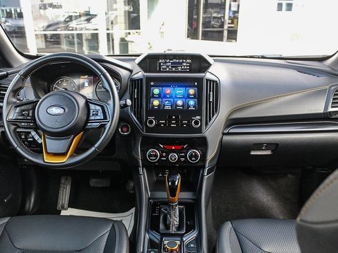 Certified 2024 Subaru Forester Wilderness image 10