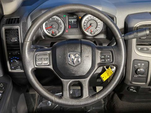 Used 2015 RAM 1500 Tradesman w/ Popular Equipment Group image 30