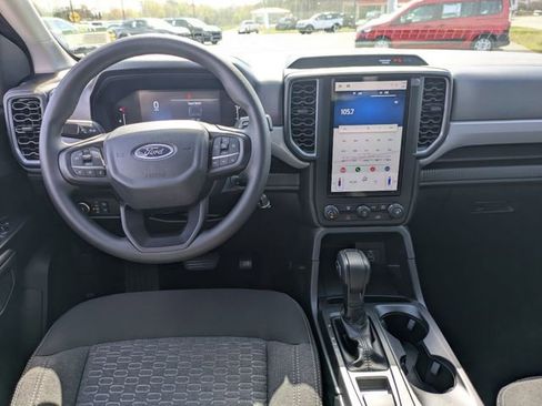 New 2025 Ford Ranger XL w/ Trailer Tow Package image 26