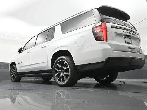 Used 2024 Chevrolet Suburban RST w/ Luxury Package RWD image 26