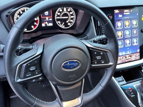 Used 2020 Subaru Outback Premium w/ Popular Package #1 image 23