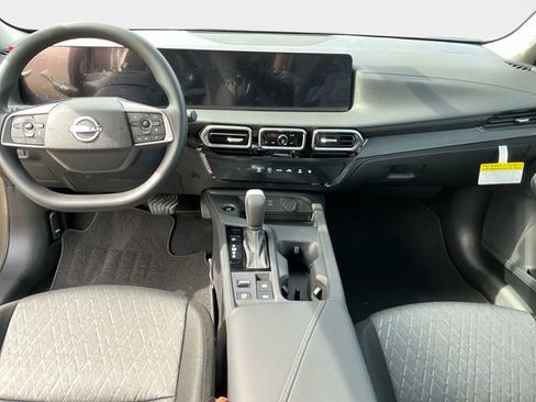 New 2026 Nissan Sentra SV w/ Floor Mat Package FWD image 12