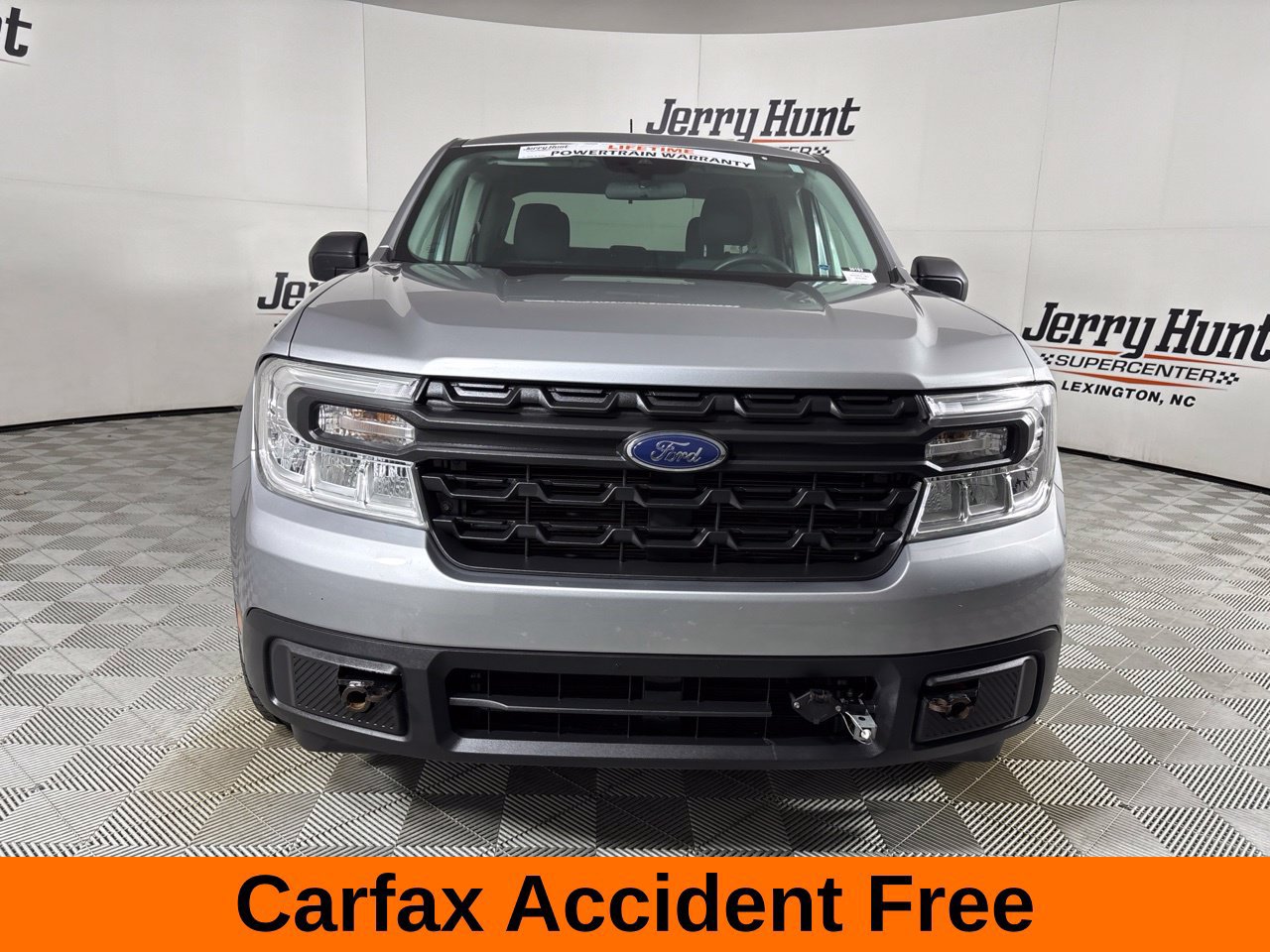 Used 2022 Ford Maverick XL FWD image 3