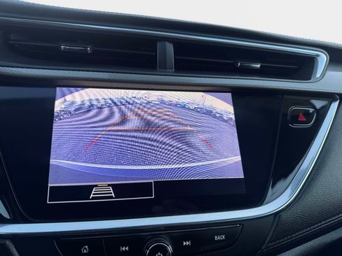 Used 2021 Buick Encore GX Preferred w/ Cold Weather Comfort Package image 31