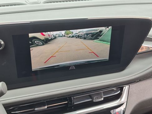 New 2026 Buick Envista Sport Touring w/ Convenience I Package FWD image 15
