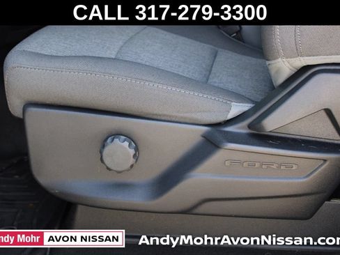 Used 2024 Ford F350 XL w/ STX Appearance Package AWD/4WD image 16