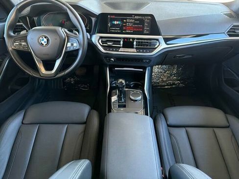Used 2019 BMW 330i Sedan w/ Convenience Package image 17
