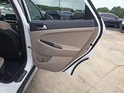 Used 2020 Hyundai Tucson Ultimate AWD/4WD image 50