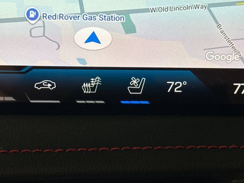 New 2026 Chevrolet Corvette Stingray Preferred Conv w/ Battery Protection Package RWD image 19
