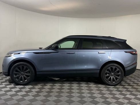 Used 2019 Land Rover Range Rover Velar S image 3